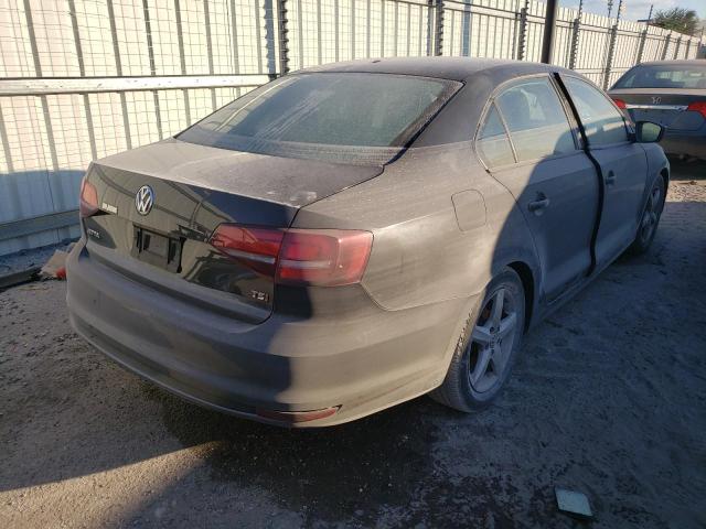 Photo 4 from auction – 2016 VOLKSWAGEN JETTA S with VIN 3VW267AJ9GM219924
