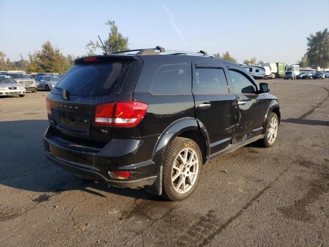 Photo 4 from auction – 2016 DODGE JOURNEY R/ with VIN 3C4PDDFG7GT242599