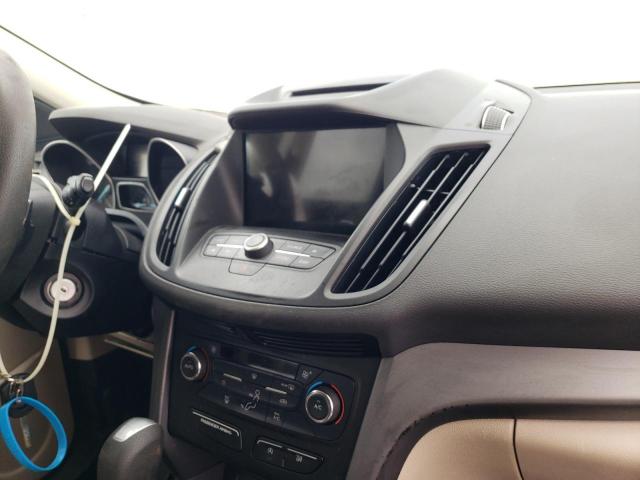Photo 9 from auction – 2017 FORD ESCAPE SE with VIN 1FMCU0GD3HUA20172