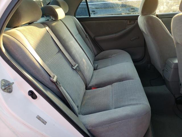 Photo 6 from auction – 2005 TOYOTA COROLLA CE with VIN 1NXBR32E25Z485987