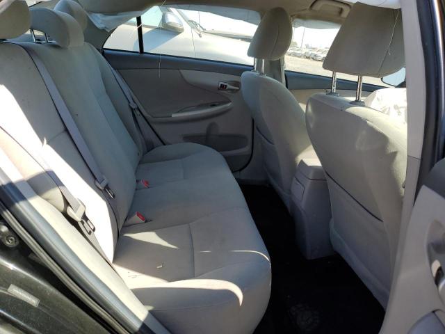 Photo 6 from auction – 2010 TOYOTA COROLLA BA with VIN 1NXBU4EE0AZ381136