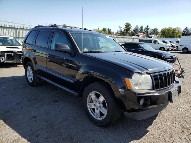 Photo 9 from auction – 2007 JEEP GRAND CHER with VIN 1J8GR48K67C542500