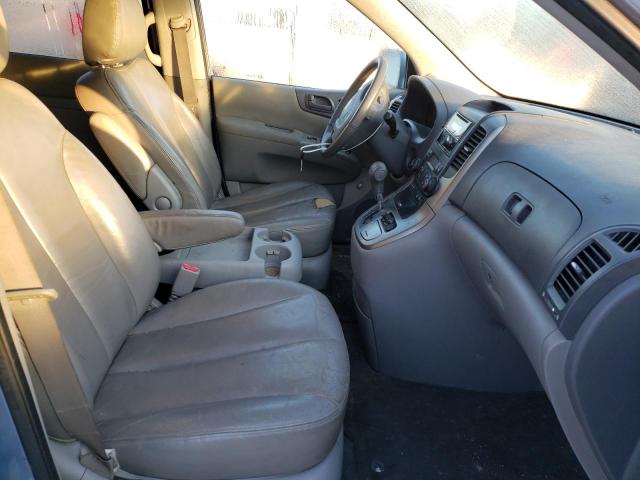 Photo 5 from auction – 2008 KIA SEDONA EX with VIN KNDMB233386209612