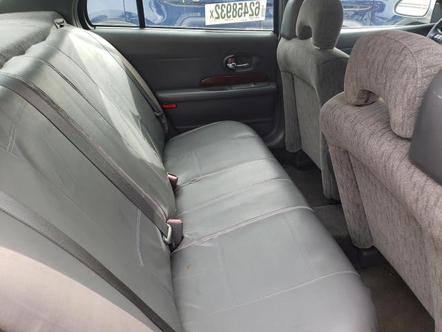 Photo 6 from auction – 2005 BUICK LESABRE with VIN 1G4HP52K85U102202