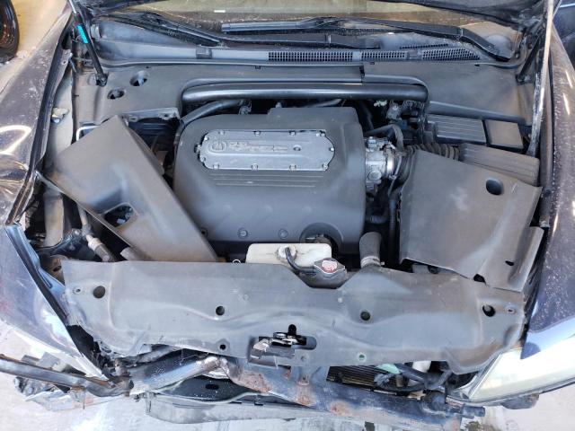 Photo 7 from auction – 2004 ACURA TL with VIN 19UUA66264A052132