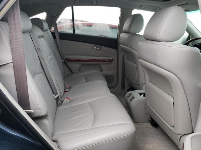 Photo 6 from auction – 2004 LEXUS RX 330 with VIN JTJHA31UX40014381