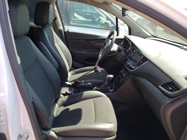 Photo 5 from auction – 2022 BUICK ENCORE PRE with VIN KL4CJESM8NB529886