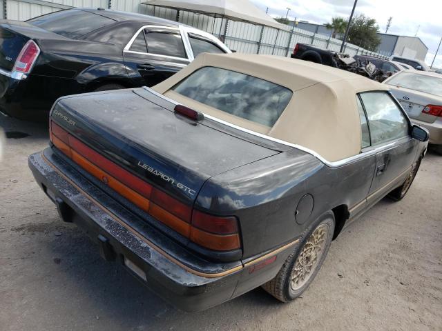 Photo 4 from auction – 1994 CHRYSLER LEBARON BA with VIN 1C3EU4535RF283546