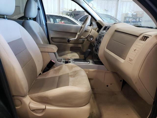 Photo 5 from auction – 2008 FORD ESCAPE XLT with VIN 1FMCU03188KC05650