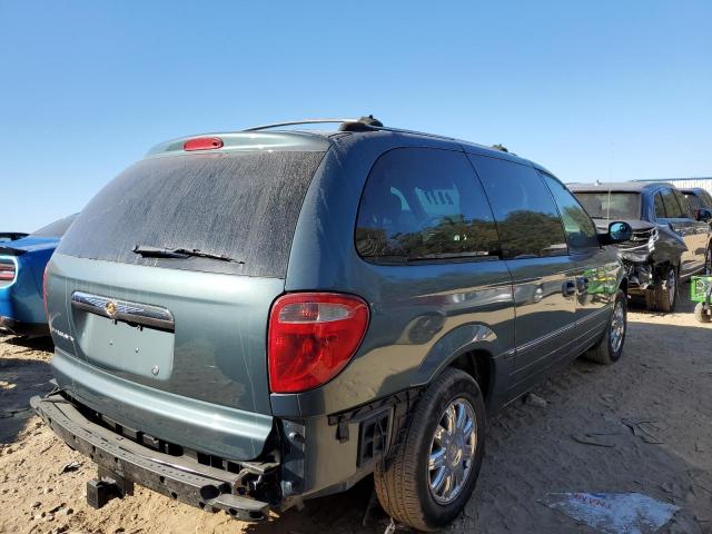 Photo 4 from auction – 2005 CHRYSLER TOWN & COU with VIN 2C8GP64L85R116656