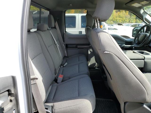 Photo 6 from auction – 2018 FORD F150 SUPER with VIN 1FTEX1EP5JKF01839