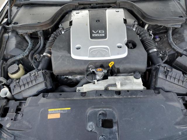 Photo 7 from auction – 2010 INFINITI G37 BASE with VIN JN1CV6EK3AM100764