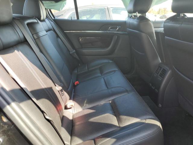 Photo 6 from auction – 2012 LINCOLN MKS with VIN 1LNHL9ER0CG806983