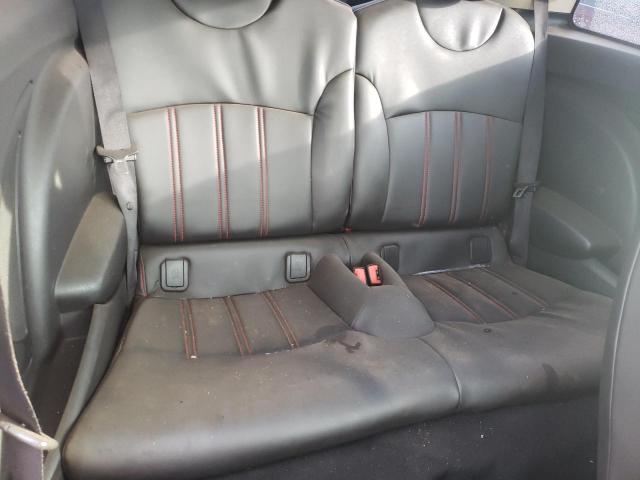 Photo 6 from auction – 2013 MINI COOPER with VIN WMWSU3C56DT549564
