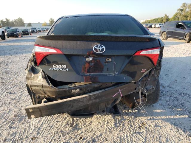 Photo 9 from auction – 2016 TOYOTA COROLLA L with VIN 5YFBURHE1GP545805