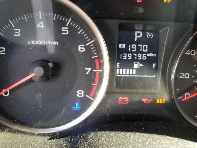 Photo 8 from auction – 2015 SUBARU IMPREZA PR with VIN JF1GPAC6XF8248062