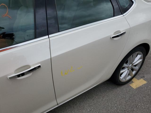 Photo 9 from auction – 2014 BUICK VERANO CON with VIN 1G4PR5SK9E4190098