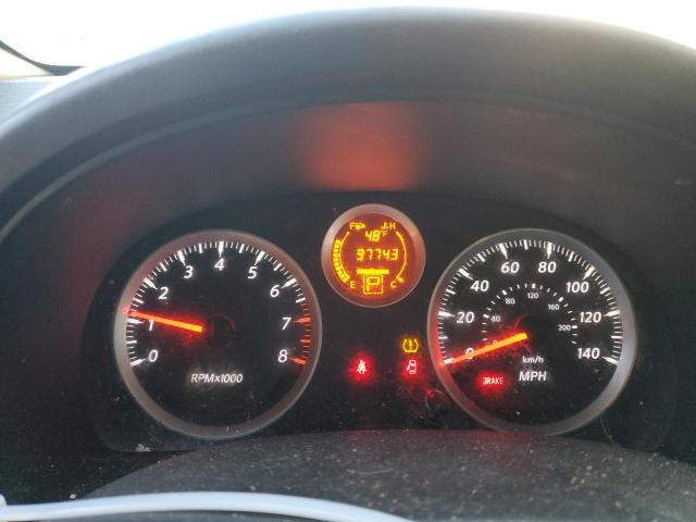 Photo 8 from auction – 2012 NISSAN SENTRA 2.0 with VIN 3N1AB6AP4CL618235