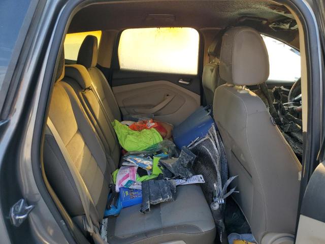Photo 6 from auction – 2013 FORD ESCAPE SE with VIN 1FMCU0GX0DUA39993