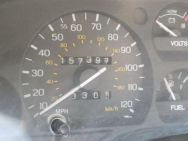 Photo 8 from auction – 1996 FORD THUNDERBIR with VIN 1FALP62W5TH157144