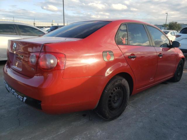 Photo 4 from auction – 2006 VOLKSWAGEN JETTA VALU with VIN 3VWPF71K56M784815