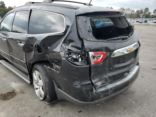 Photo 9 from auction – 2014 CHEVROLET TRAVERSE L with VIN 1GNKRJKD8EJ360307