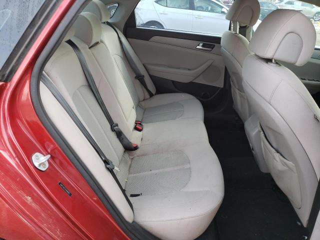 Photo 6 from auction – 2015 HYUNDAI SONATA SE with VIN 5NPE24AF2FH090645