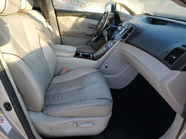 Photo 5 from auction – 2012 TOYOTA VENZA LE with VIN 4T3BK3BB2CU067962