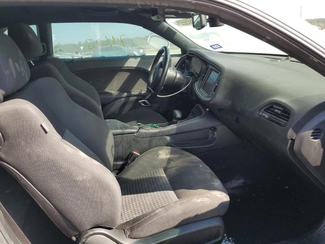 Photo 5 from auction – 2019 DODGE CHALLENGER with VIN 2C3CDZJG1KH719648