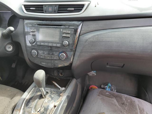 Photo 9 from auction – 2014 NISSAN ROGUE S with VIN 5N1AT2MT4EC861534