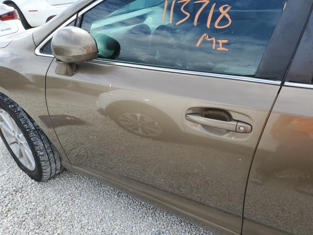 Photo 9 from auction – 2011 TOYOTA VENZA with VIN 4T3ZA3BB5BU039802