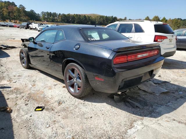 Photo 3 from auction – 2013 DODGE CHALLENGER with VIN 2C3CDYAG3DH591331