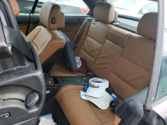 Photo 6 from auction – 2011 BMW 328 I with VIN WBADW3C58BE536948