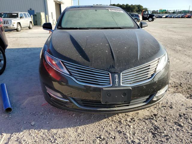 Photo 9 from auction – 2015 LINCOLN MKZ with VIN 3LN6L2J94FR623006