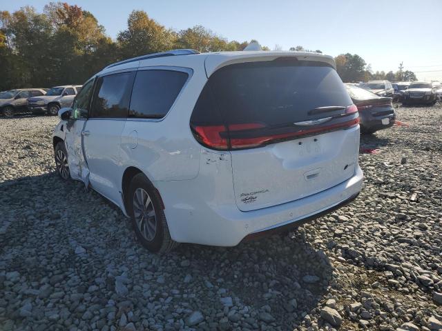 Photo 3 from auction – 2021 CHRYSLER PACIFICA H with VIN 2C4RC1L74MR529587