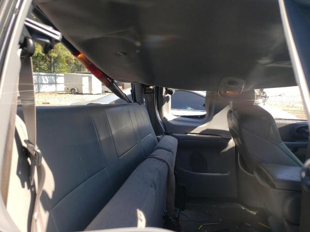 Photo 6 from auction – 2003 FORD F150 with VIN 2FTRX08L83CA62535
