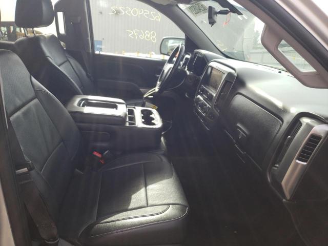 Photo 5 from auction – 2014 CHEVROLET SILVERADO with VIN 3GCUKREC1EG200424