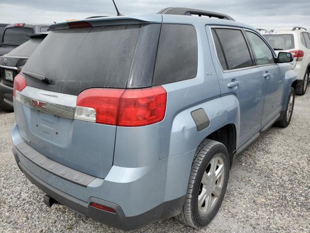 Photo 4 from auction – 2014 GMC TERRAIN SL with VIN 2GKALSEK9E6155764