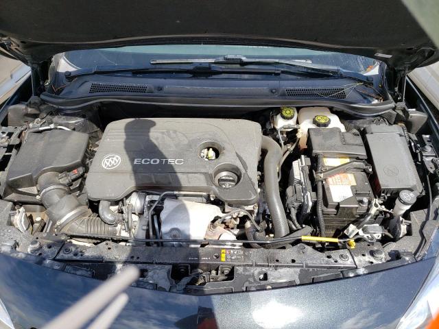 Photo 7 from auction – 2016 BUICK CASCADA PR with VIN W04WT3N56GG057371