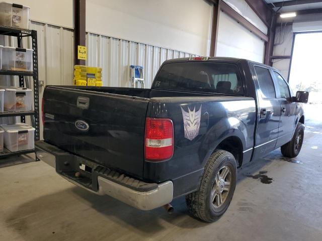 Photo 4 from auction – 2005 FORD F150 SUPER with VIN 1FTRW14W35FA94504