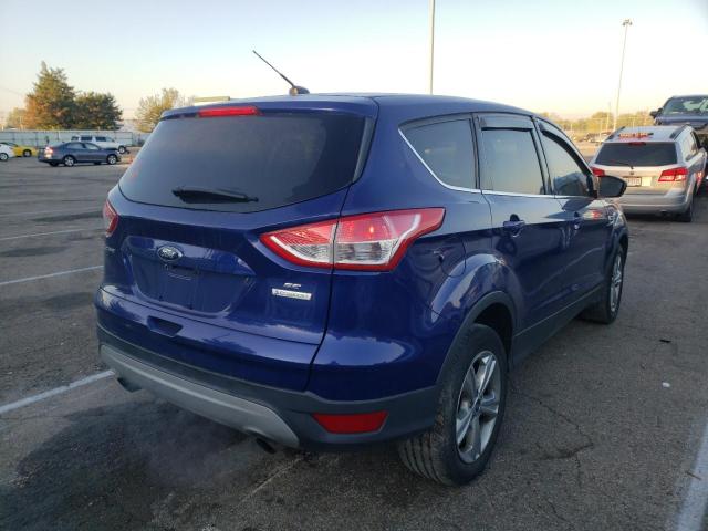 Photo 4 from auction – 2014 FORD ESCAPE SE with VIN 1FMCU0GX3EUC09393