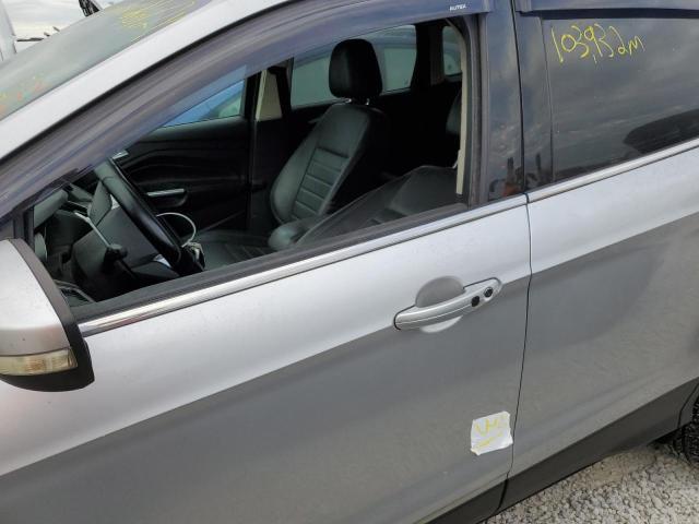 Photo 9 from auction – 2014 FORD ESCAPE TIT with VIN 1FMCU9J90EUC24447