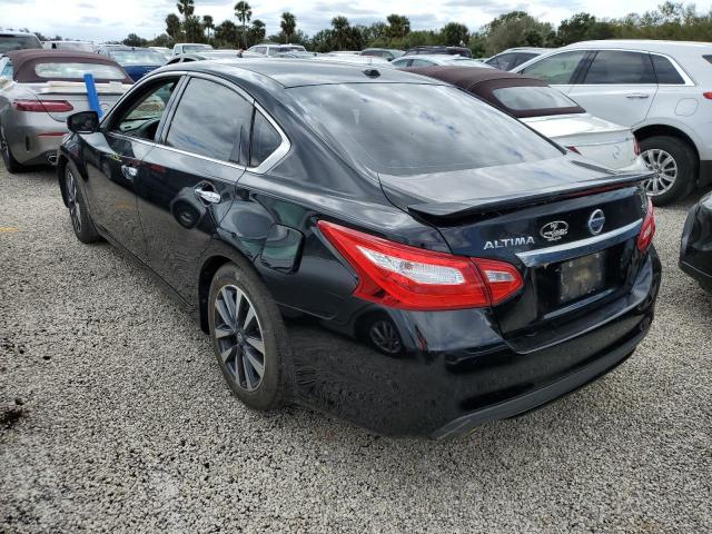 Photo 3 from auction – 2016 NISSAN ALTIMA 2.5 with VIN 1N4AL3AP5GC136440