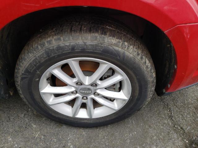 Photo 9 from auction – 2016 DODGE JOURNEY SX with VIN 3C4PDCBG4GT181552