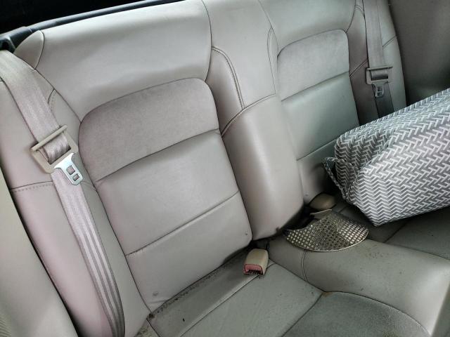 Photo 6 from auction – 2006 CHRYSLER SEBRING LI with VIN 1C3EL65R26N107834