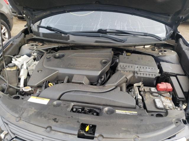Photo 7 from auction – 2017 NISSAN ALTIMA 2.5 with VIN 1N4AL3AP7HC490767