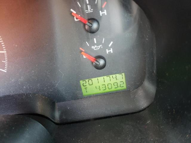 Photo 8 from auction – 2008 FORD F-150 with VIN 1FTRF12W38KD60179