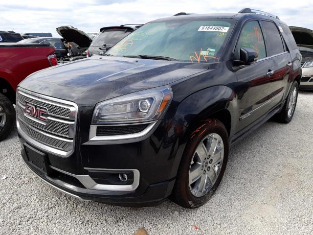 صورة رقم 2 من المزاد - 2013 GMC ACADIA DEN مع VIN 1GKKVTKD7DJ199886