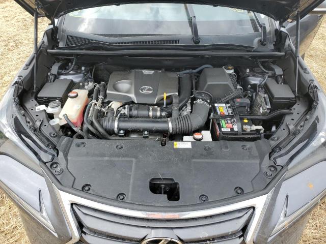 Photo 7 from auction – 2015 LEXUS NX 200T with VIN JTJBARBZ1F2036831