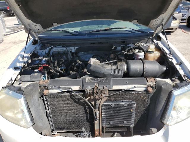 Фото 7 с аукциона – 2008 FORD F150 с VIN 1FTRX12W58FC04828
